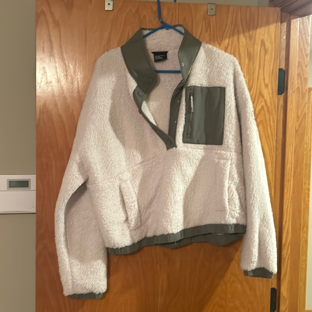 Vuori Sherpa popover